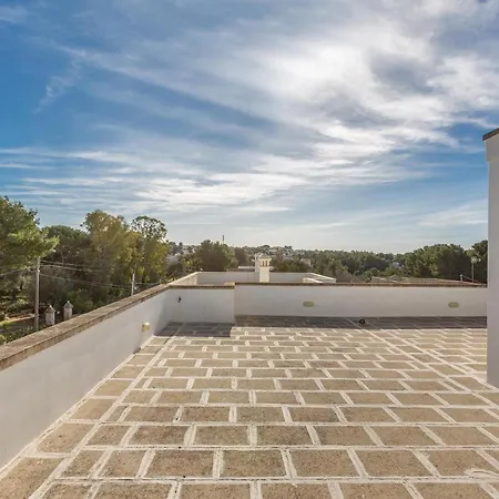 Holiday home Vacanza Felice By Barbarhouse Santa Caterina (Apulia)