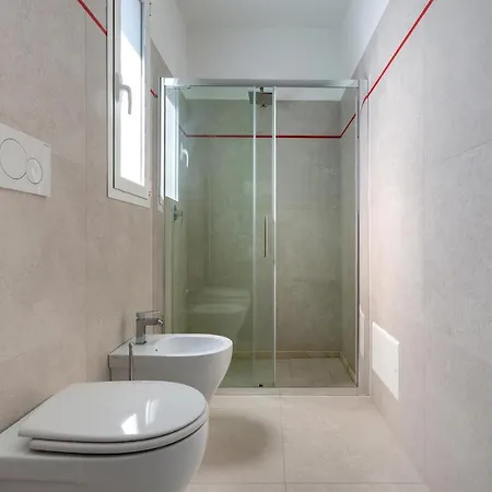 Vacanza Felice By Barbarhouse Holiday home Santa Caterina (Apulia)