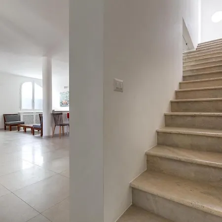 Holiday home Vacanza Felice By Barbarhouse Santa Caterina (Apulia)