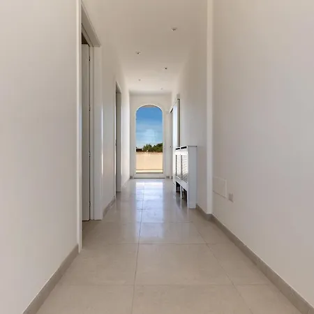 Vacanza Felice By Barbarhouse Santa Caterina (Apulia)