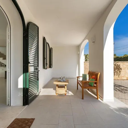 Vacanza Felice By Barbarhouse * Santa Caterina (Apulia)