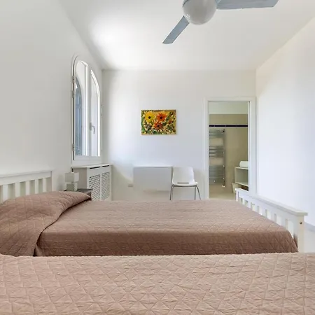 Vacanza Felice By Barbarhouse Holiday home *