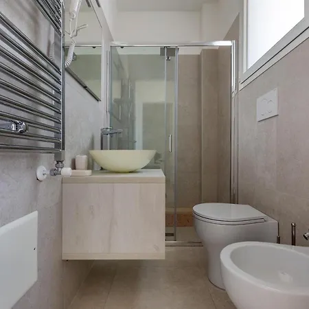 Vacanza Felice By Barbarhouse Holiday home *