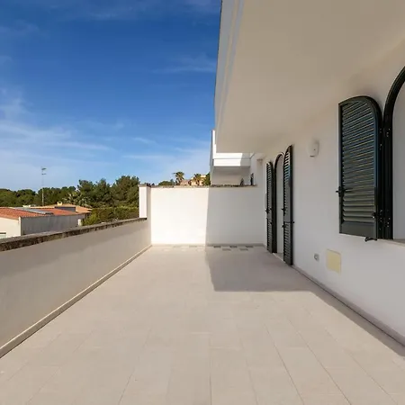 Vacanza Felice By Barbarhouse Holiday home