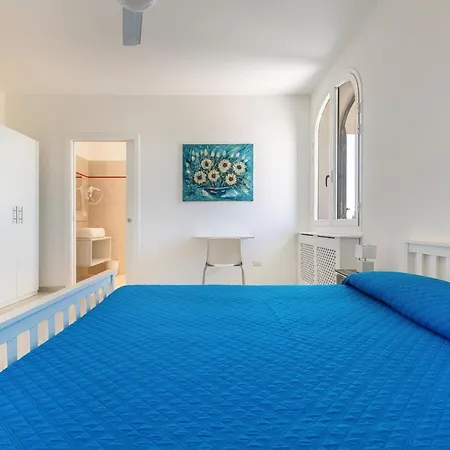 Vacanza Felice By Barbarhouse Holiday home *