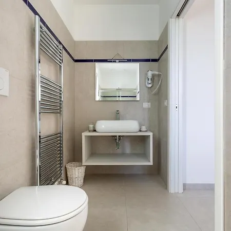 Vacanza Felice By Barbarhouse Santa Caterina (Apulia)