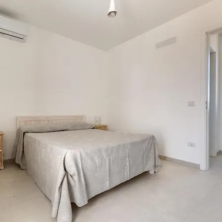 Vacanza Felice By Barbarhouse Holiday home Santa Caterina (Apulia)