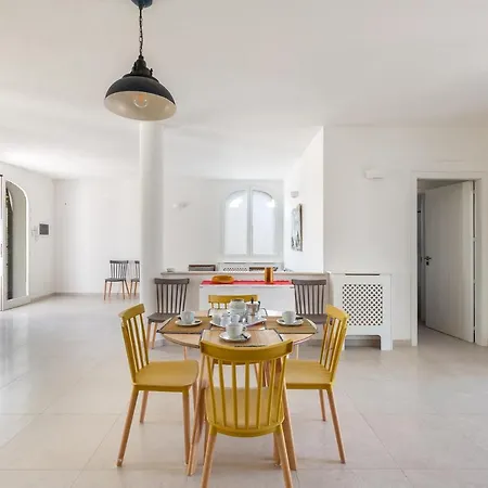 Vacanza Felice By Barbarhouse Holiday home *