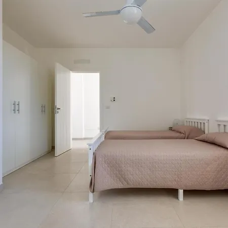 Holiday home Vacanza Felice By Barbarhouse *