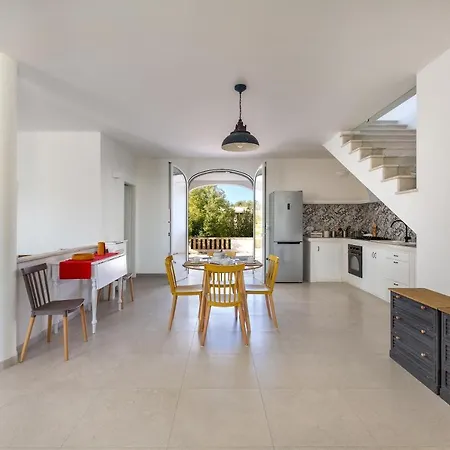 Vacanza Felice By Barbarhouse Holiday home
