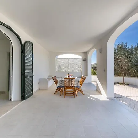Vacanza Felice By Barbarhouse Santa Caterina (Apulia)